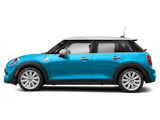 Used 2019 Mini Hardtop 4 Door Hatchback