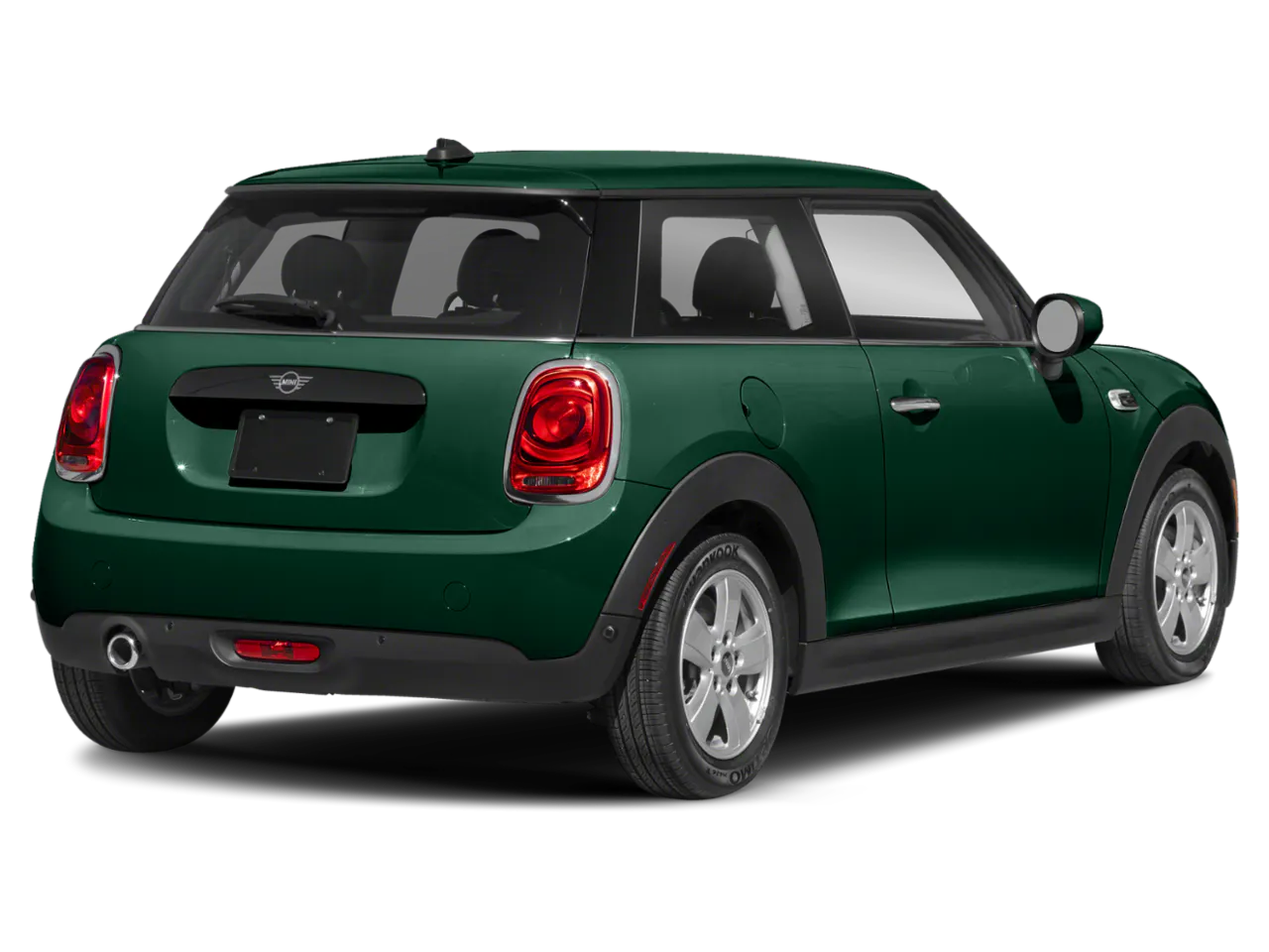Used 2020 Mini Hardtop 2 Door Hatchback