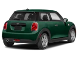 Used 2020 Mini Hardtop 2 Door Hatchback