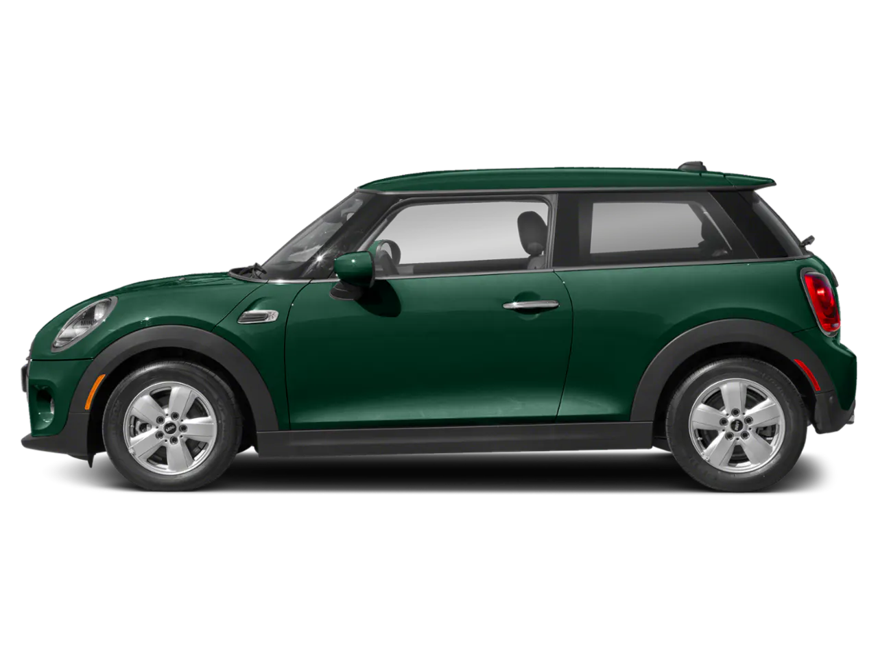 Used 2020 Mini Hardtop 2 Door Hatchback