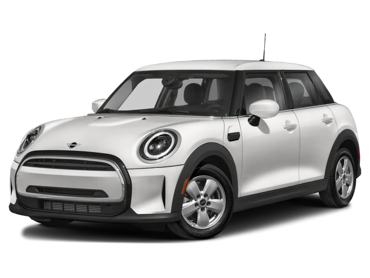 2024 MINI Hardtop 4 Door