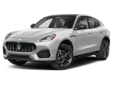 Used 2025 Maserati Grecale SUV