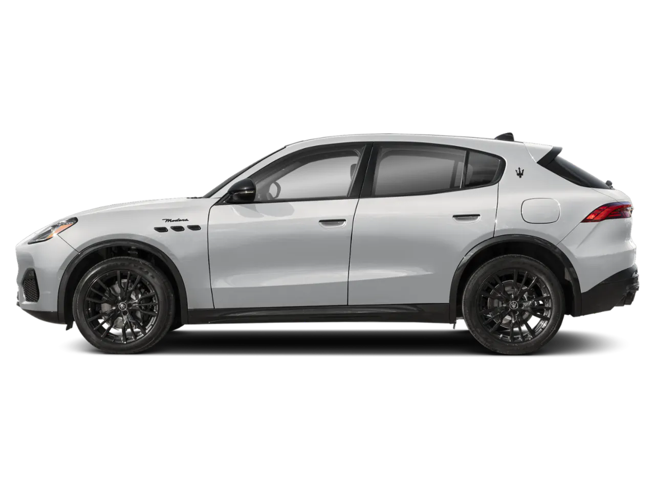 Used 2025 Maserati Grecale SUV