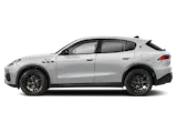 Used 2025 Maserati Grecale SUV