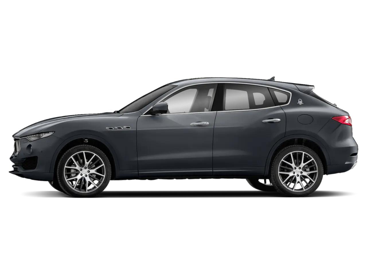 2018 Maserati Levante Base