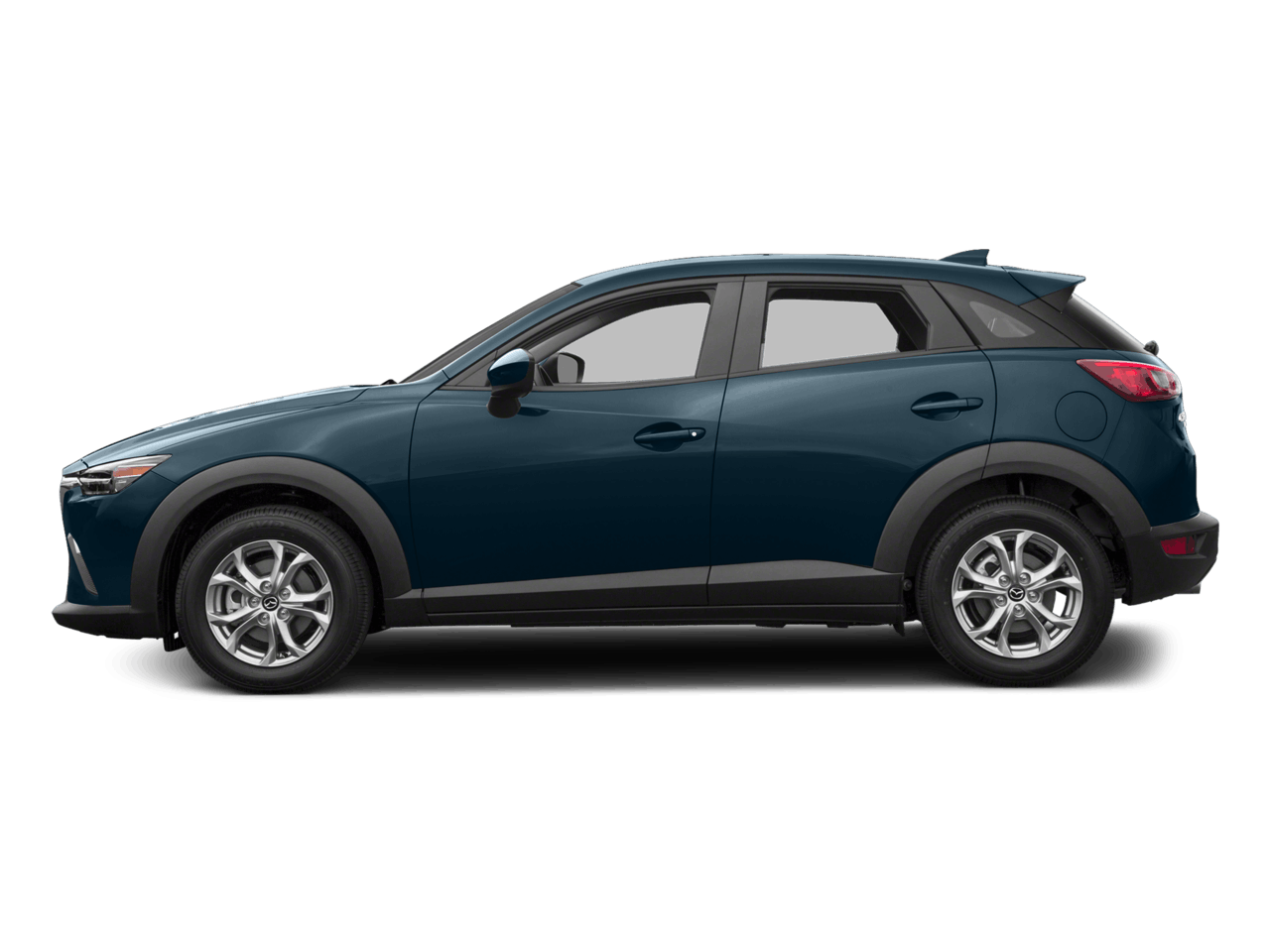 2017 Mazda CX-3 Sport's photo