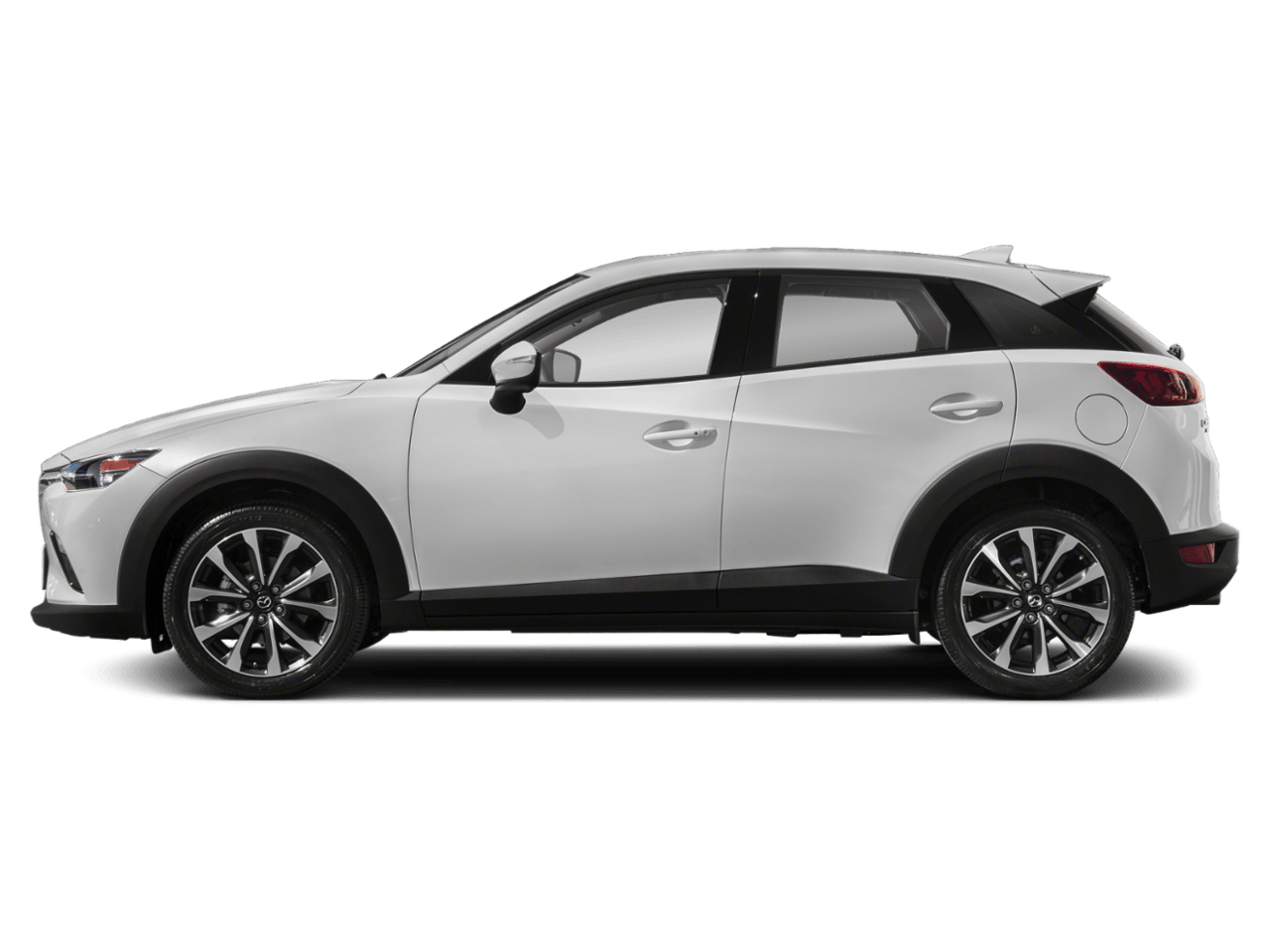 2019 Mazda CX-3 Touring