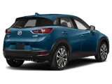 Used 2019 Mazda CX-3 SUV