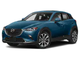 Used 2019 Mazda CX-3 SUV