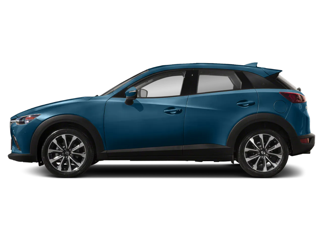 Used 2019 Mazda CX-3 SUV
