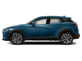 Used 2019 Mazda CX-3 SUV