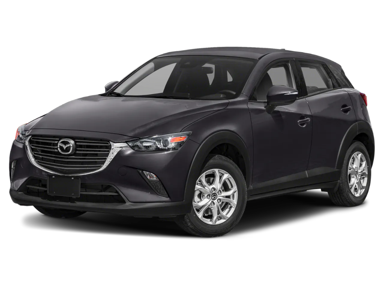 2019 Mazda CX-3 Grand Touring AWD's photo