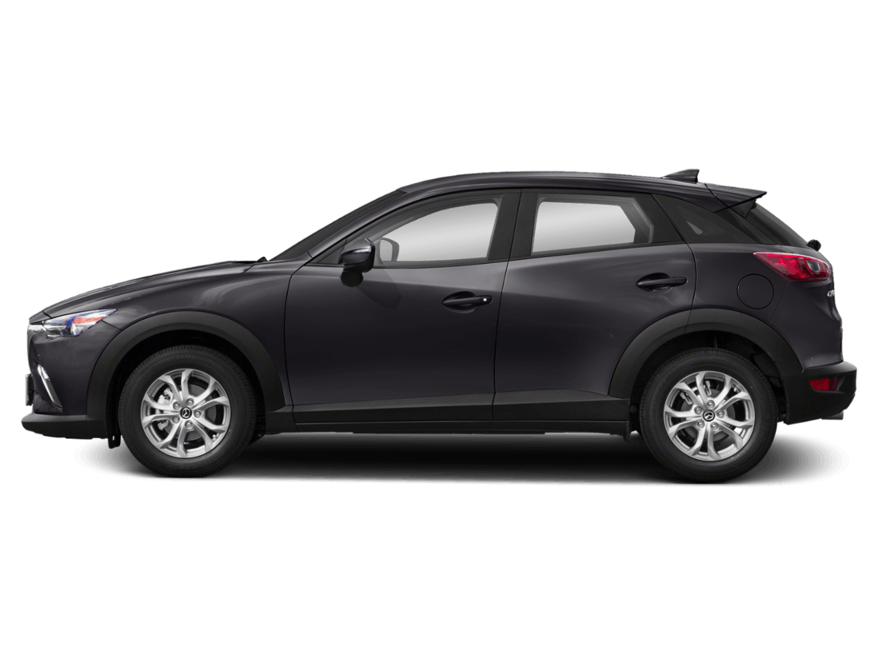 2020 Mazda CX-3 Sport's photo