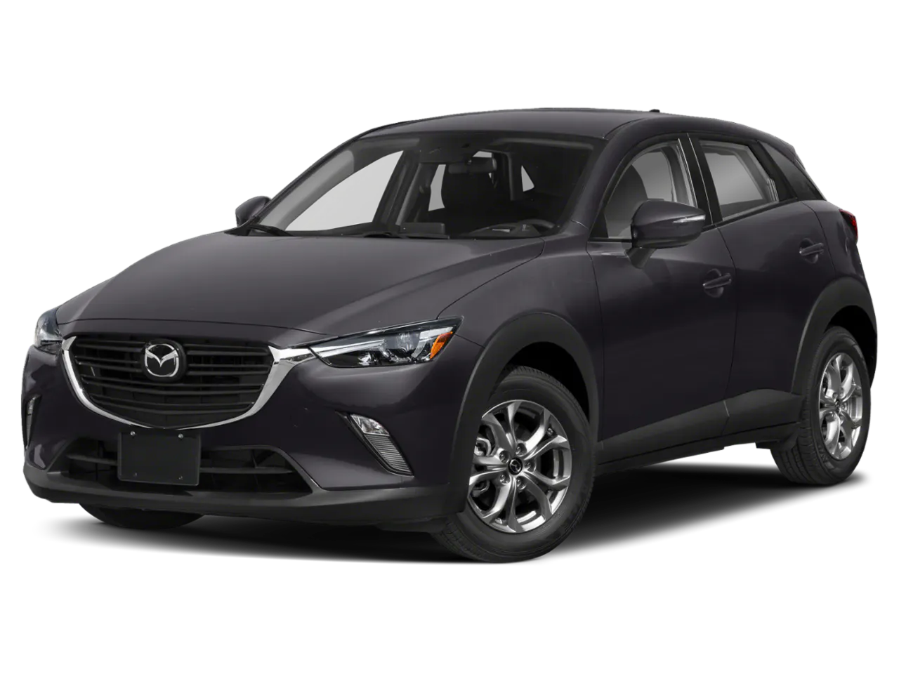 2021 Mazda CX-3 Sport AWD's photo