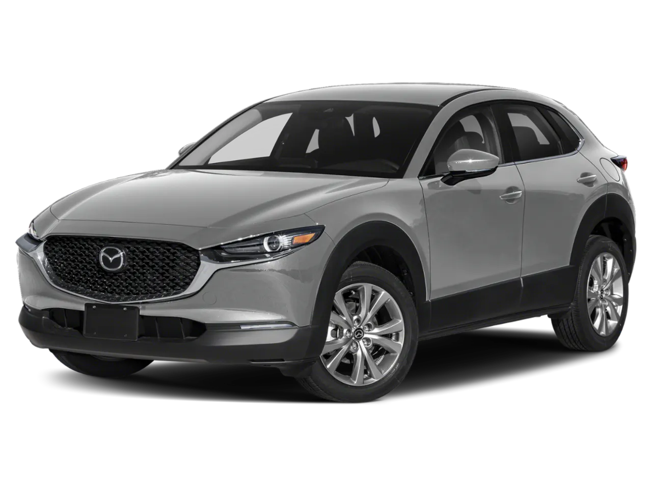 2020 Mazda CX-30