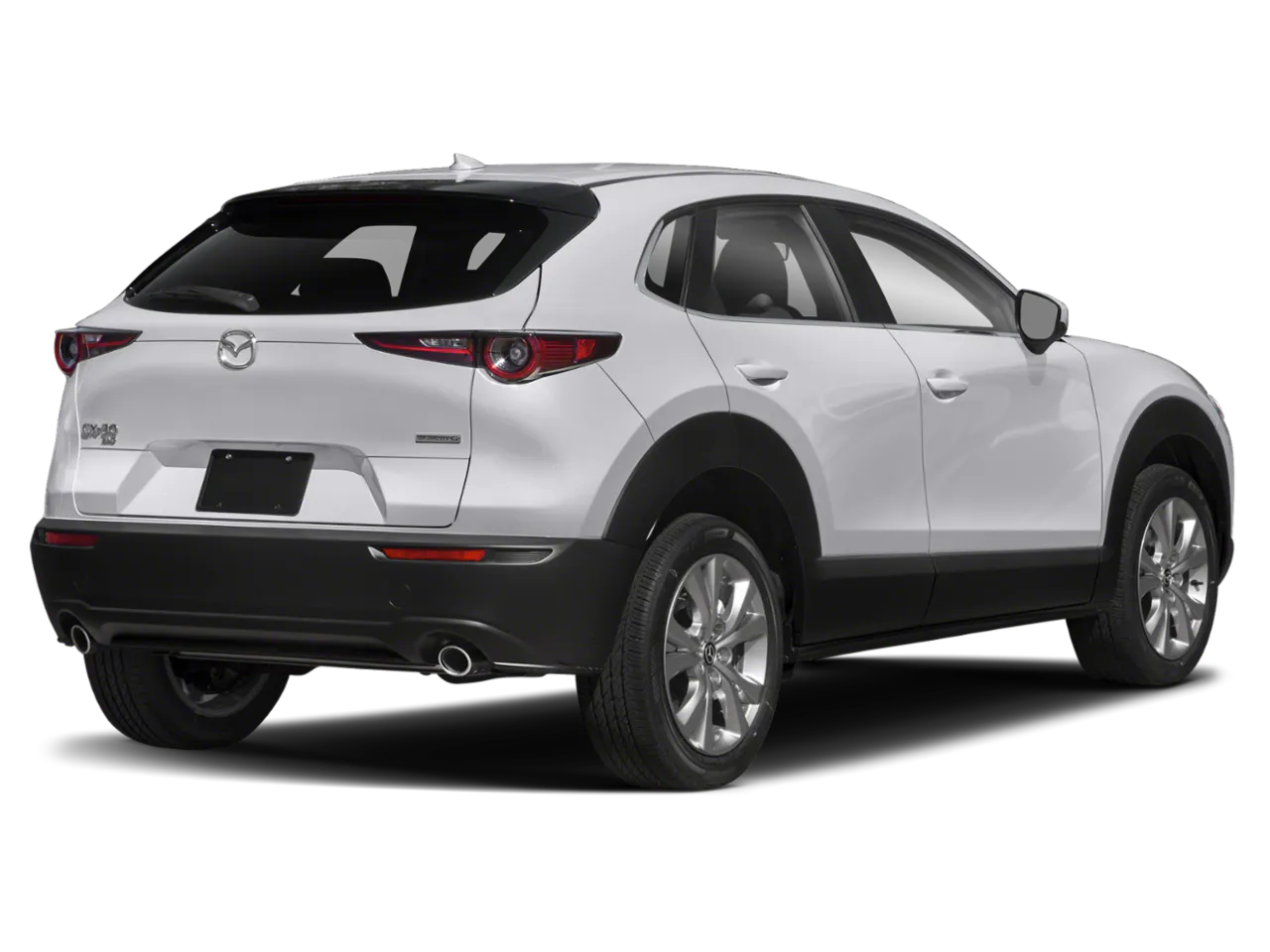 Used 2020 Mazda CX-30 SUV