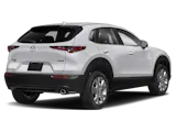 Used 2020 Mazda CX-30 SUV - photo 3 of 3