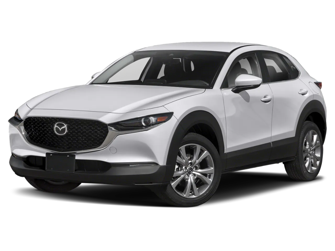 2020 Mazda CX-30 Preferred
