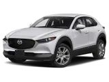 Used 2020 Mazda CX-30 SUV - photo 1 of 3
