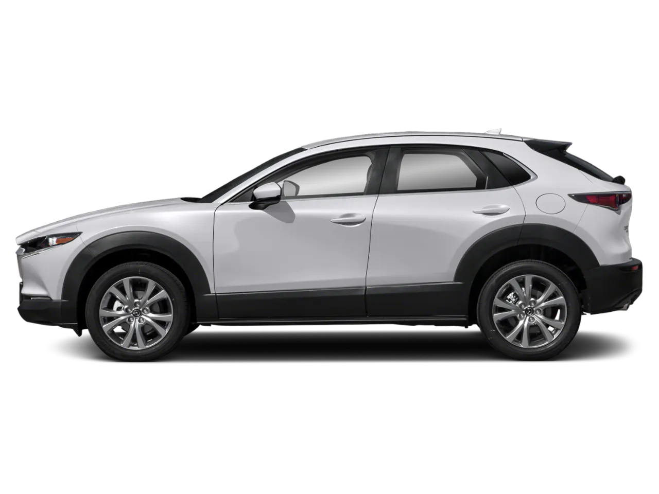 Used 2020 Mazda CX-30 SUV