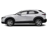 Used 2020 Mazda CX-30 SUV - photo 2 of 3