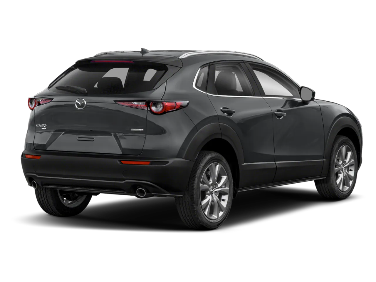 Used 2020 Mazda CX-30 SUV