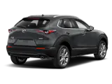 Used 2020 Mazda CX-30 SUV