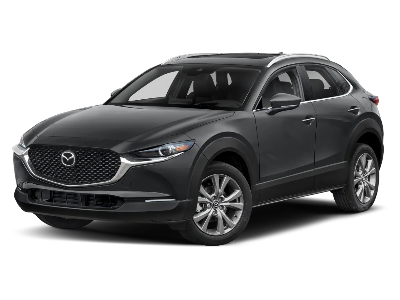 2020 Mazda CX-30