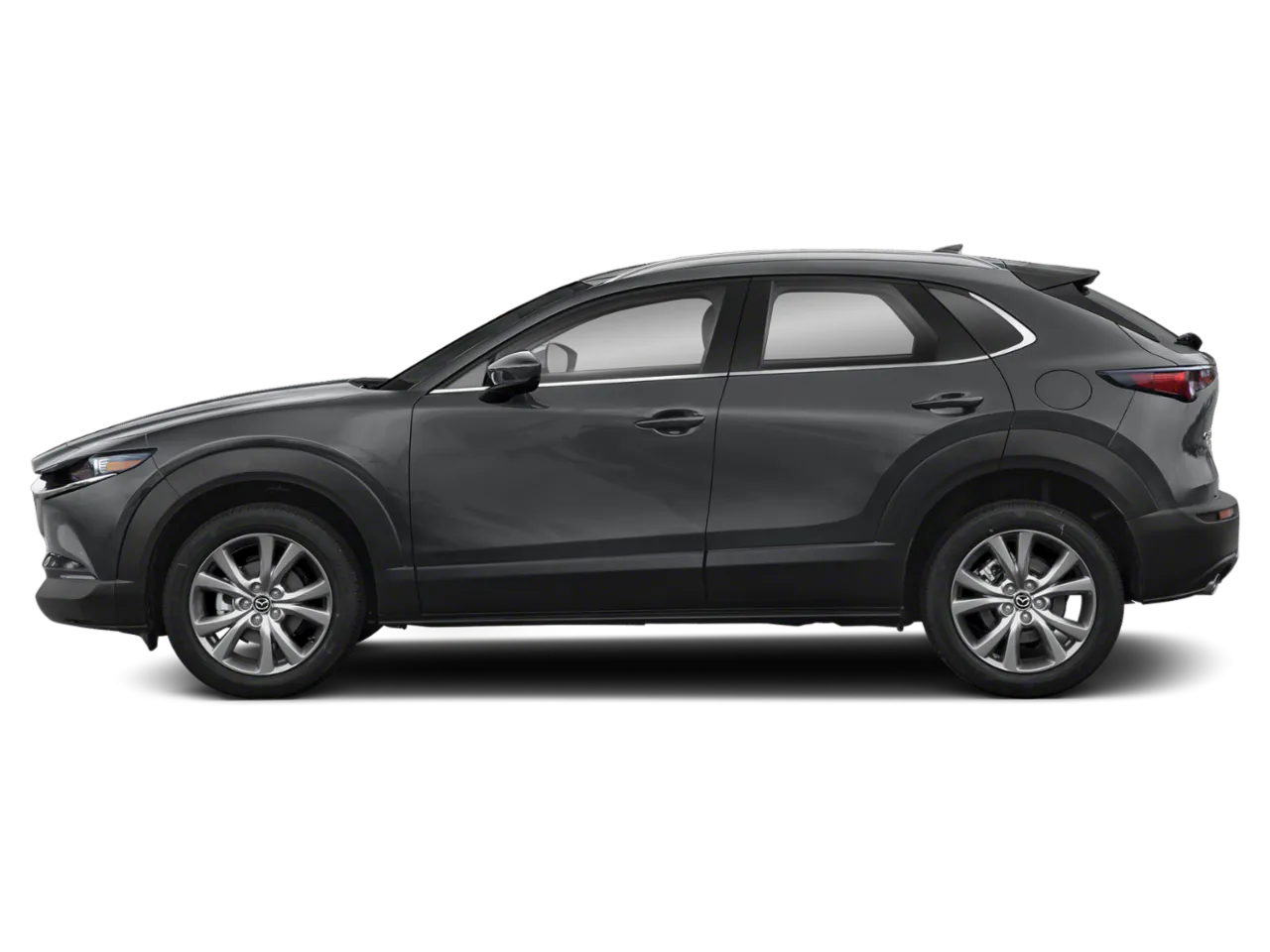 Used 2020 Mazda CX-30 SUV