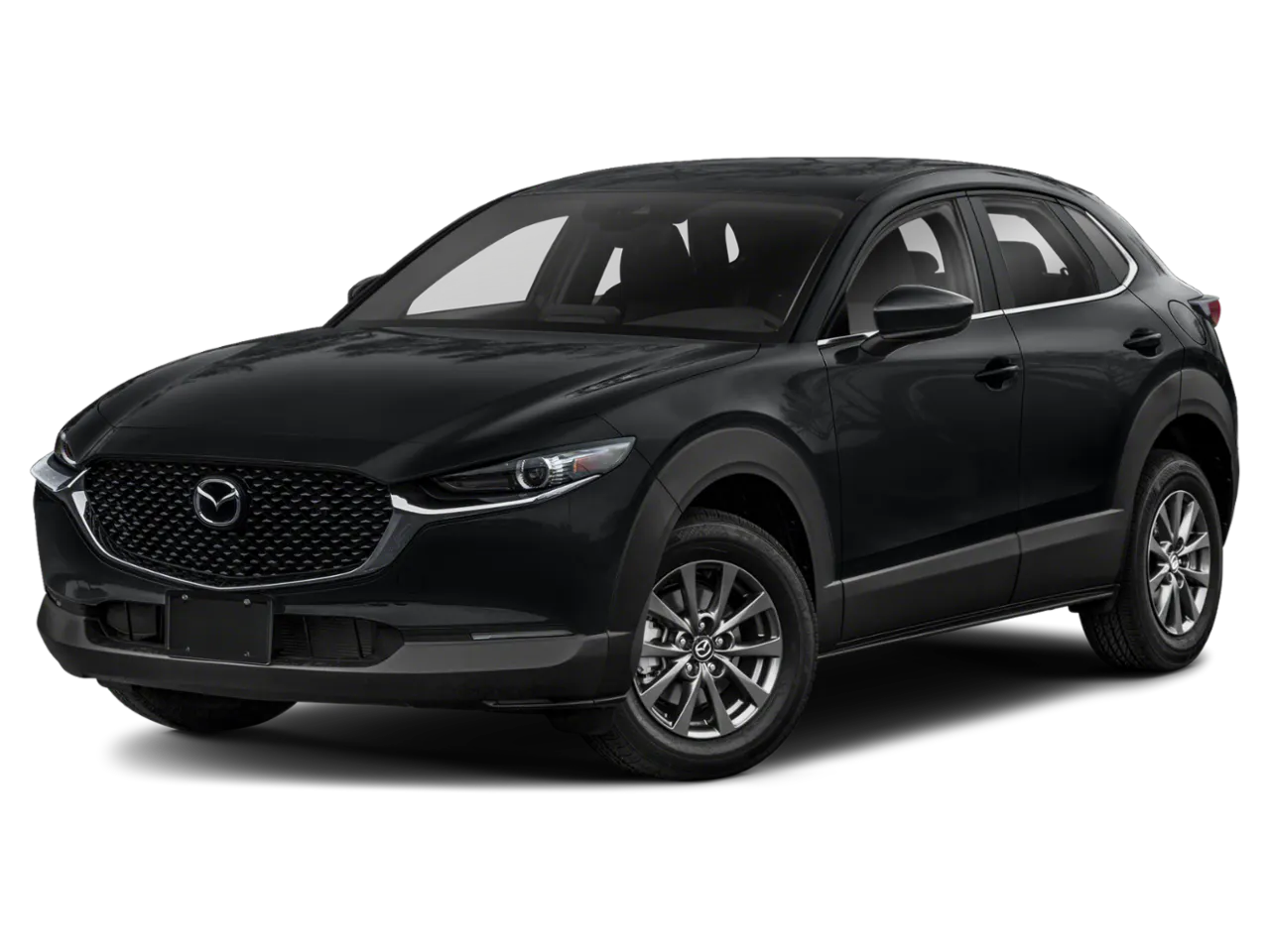 2021 Mazda CX-30 2.5 S's photo