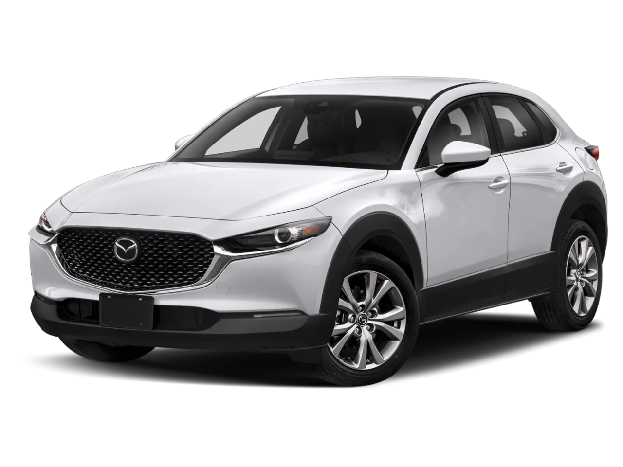 2021 Mazda CX-30 Select's photo