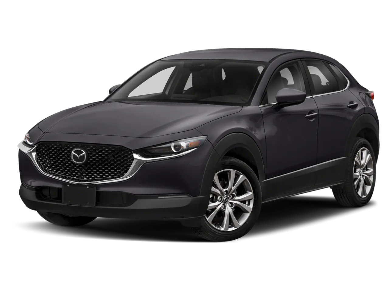 2021 Mazda CX-30 photo 1
