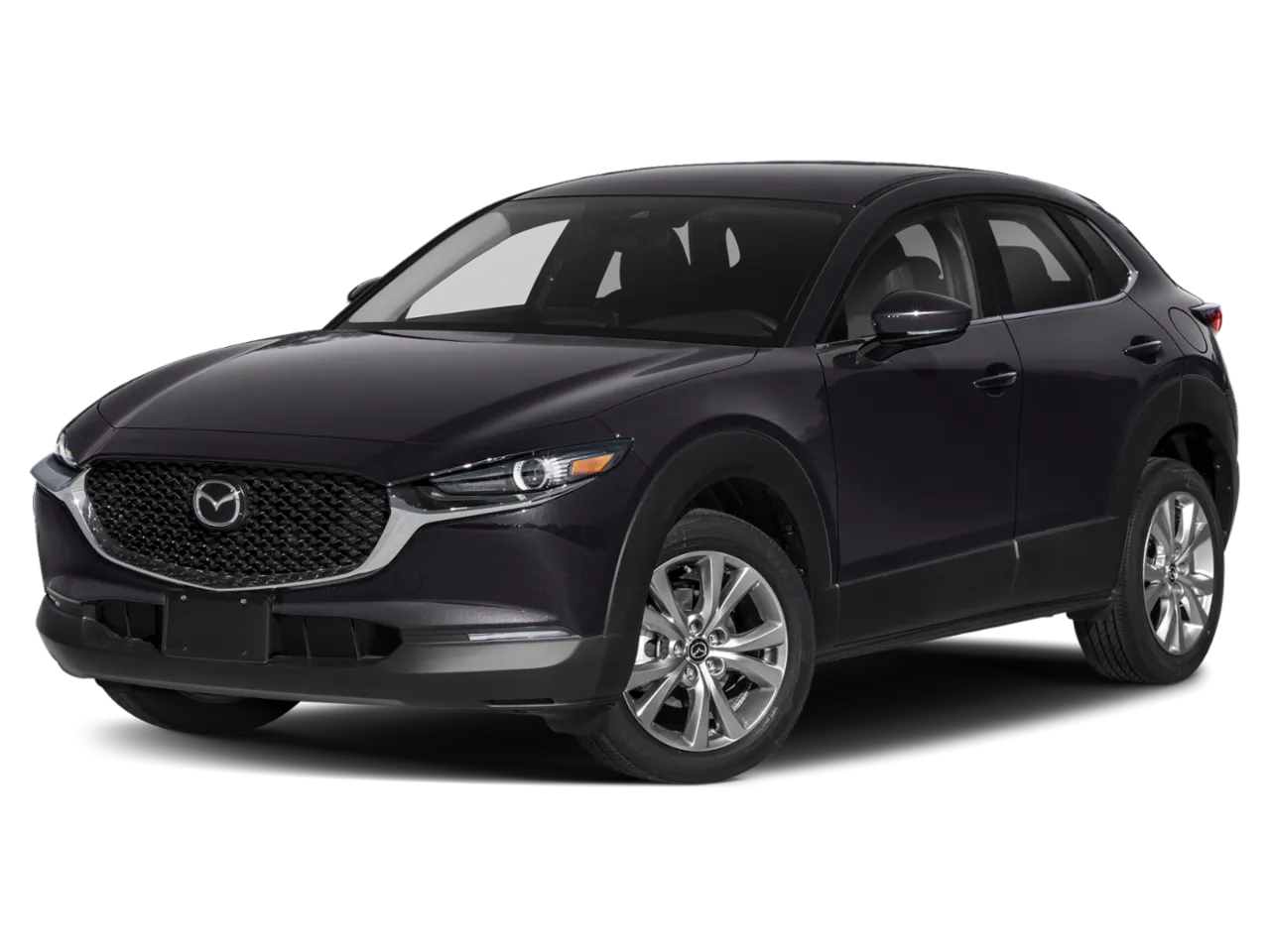 2021 Mazda CX-30 Select AWD's photo