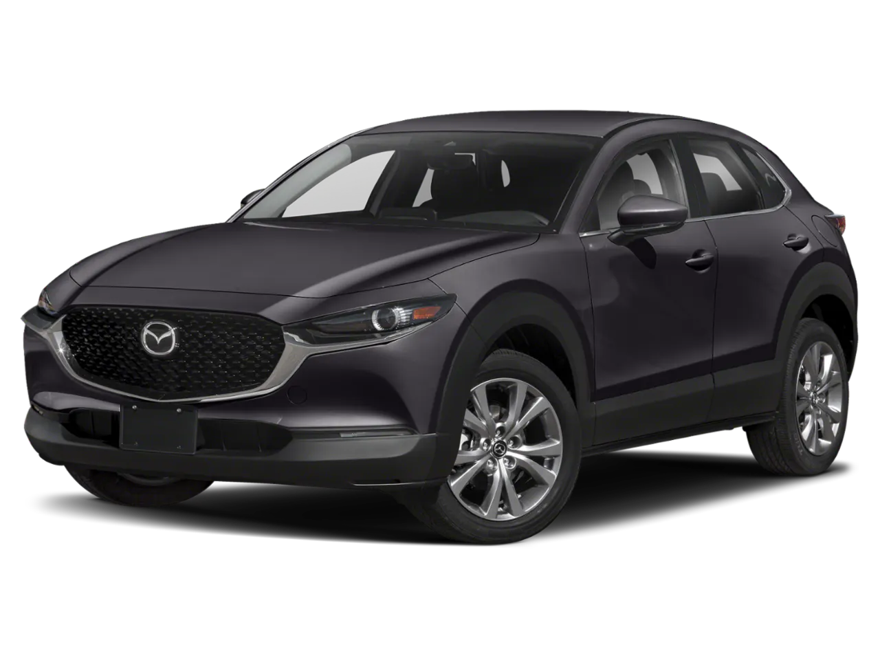 2021 Mazda CX-30 Preferred AWD's photo