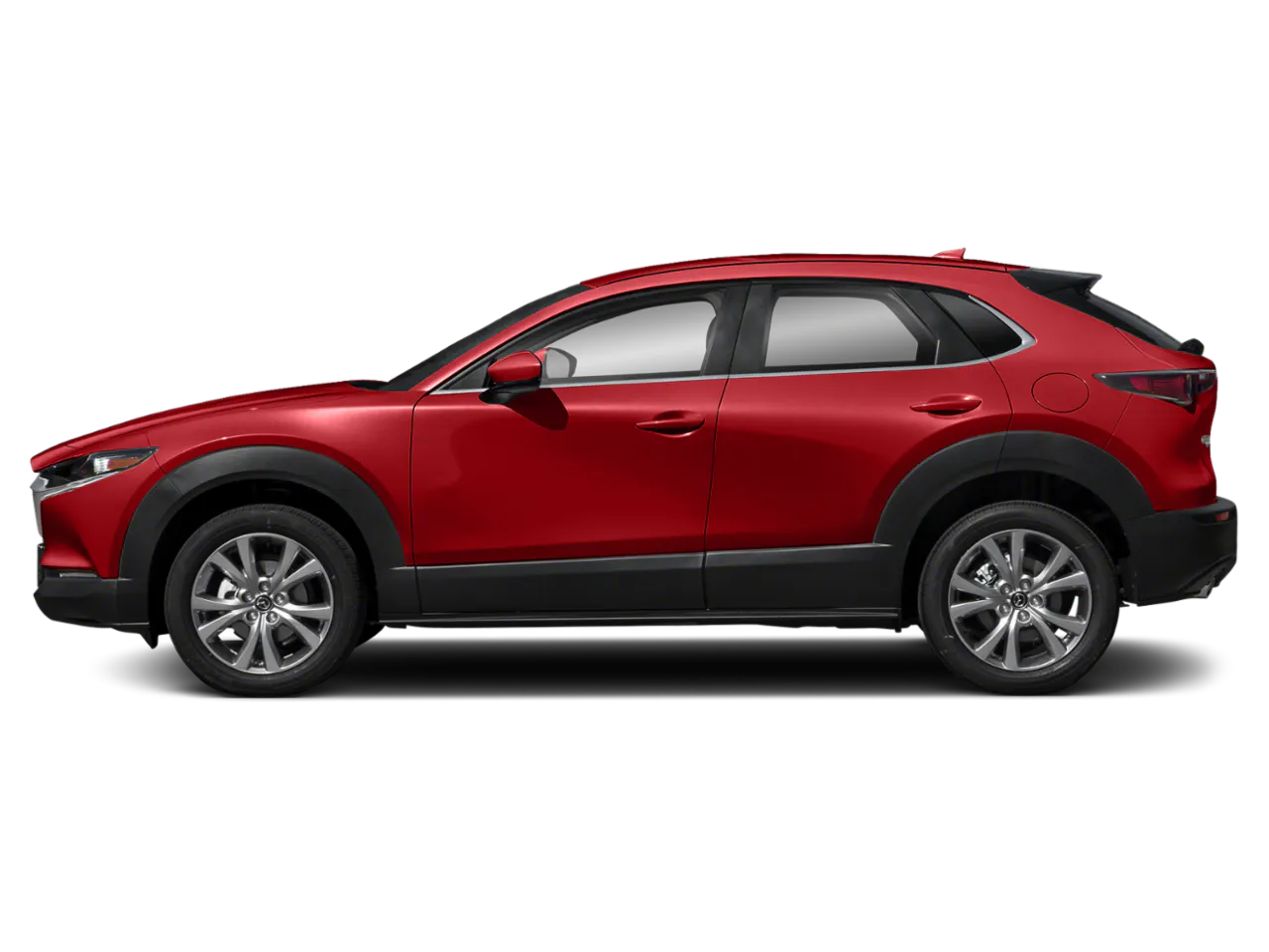 2021 Mazda CX-30 Preferred