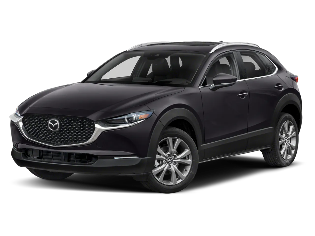 2021 Mazda CX-30
