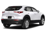 Used 2022 Mazda CX-30 SUV