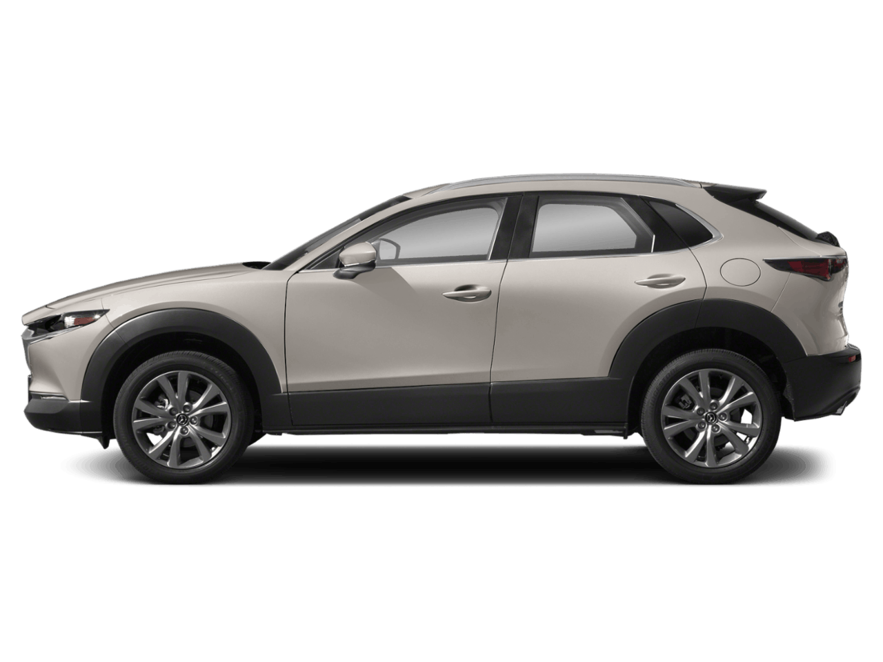 2022 Mazda CX-30 Preferred's photo