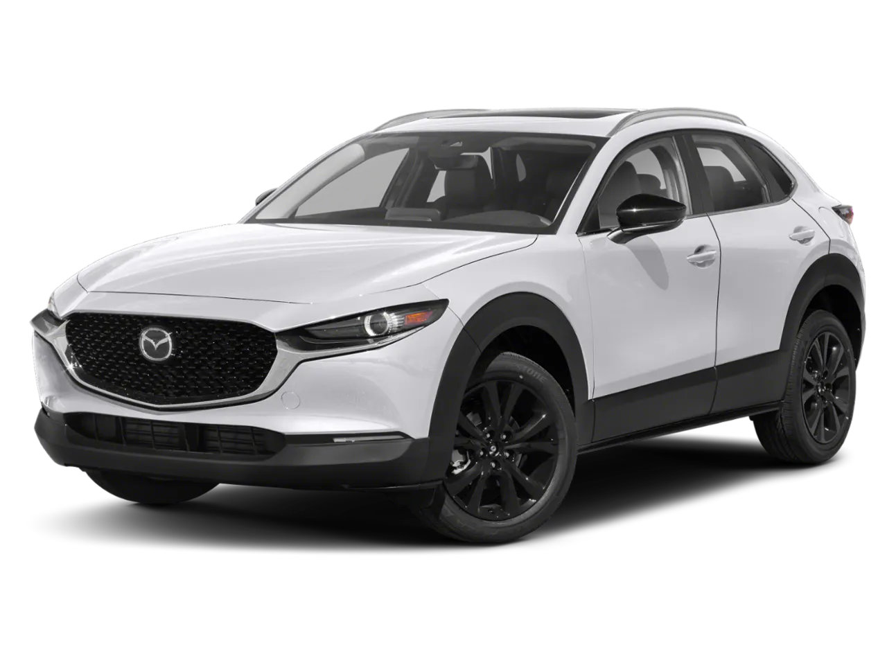 2022 Mazda CX-30