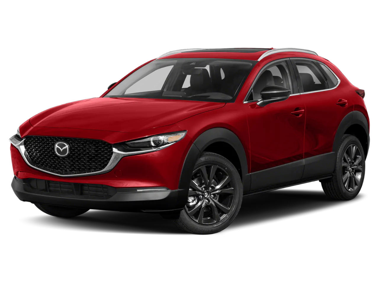 2022 Mazda CX-30 Turbo Premium AWD's photo