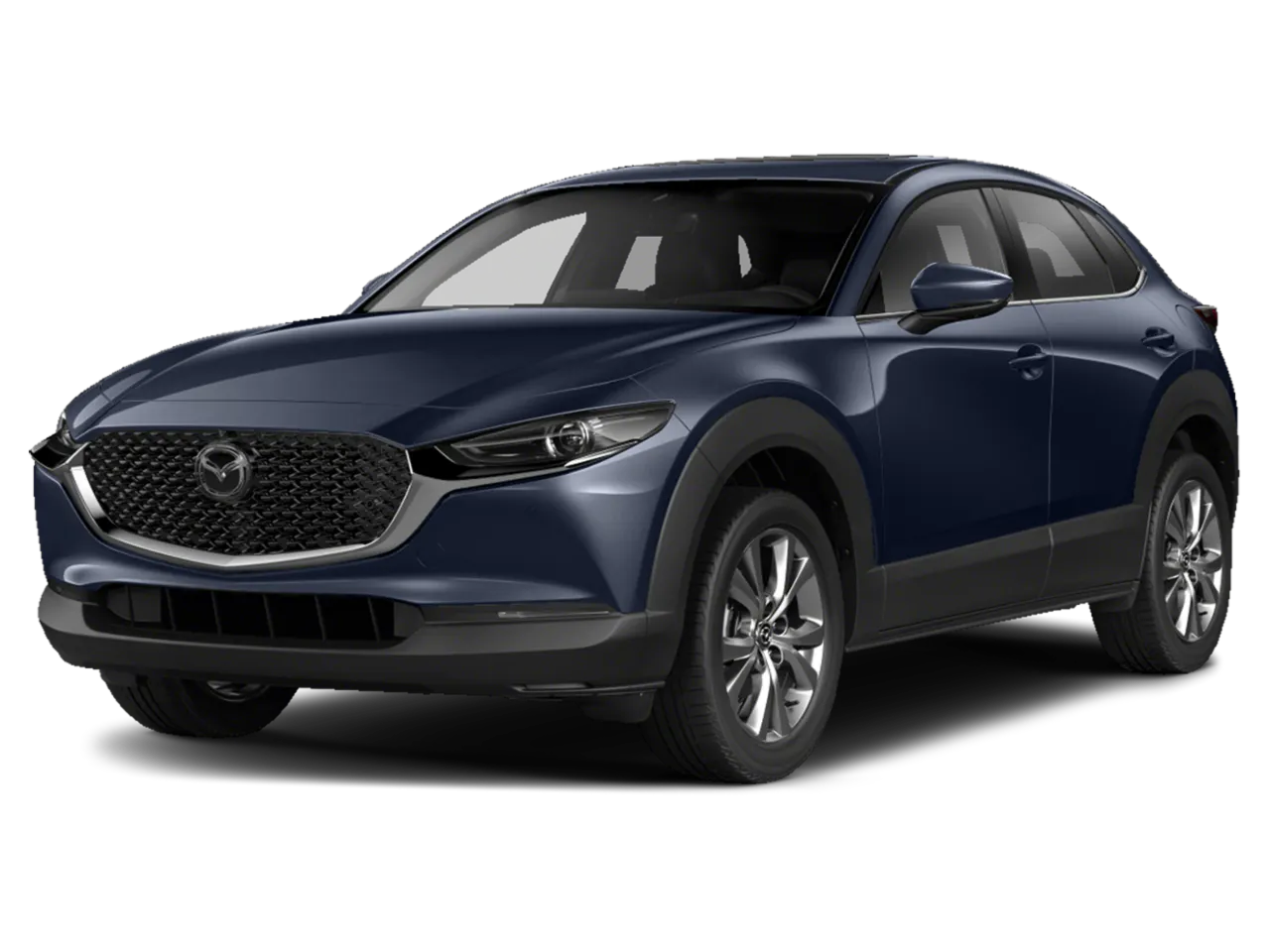 2023 Mazda CX-30 2.5 S AWD's photo