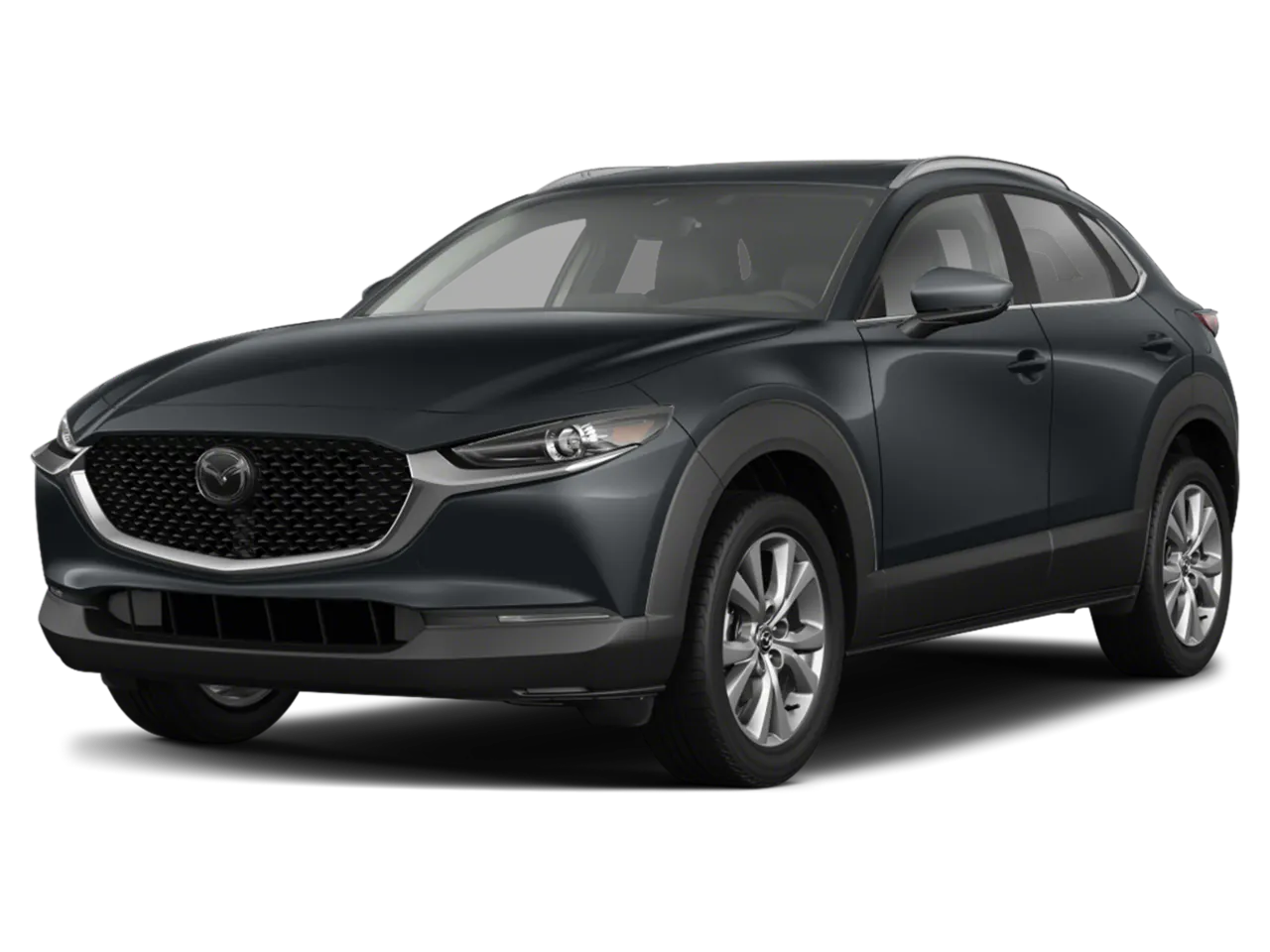 2023 Mazda CX-30 Select AWD's photo