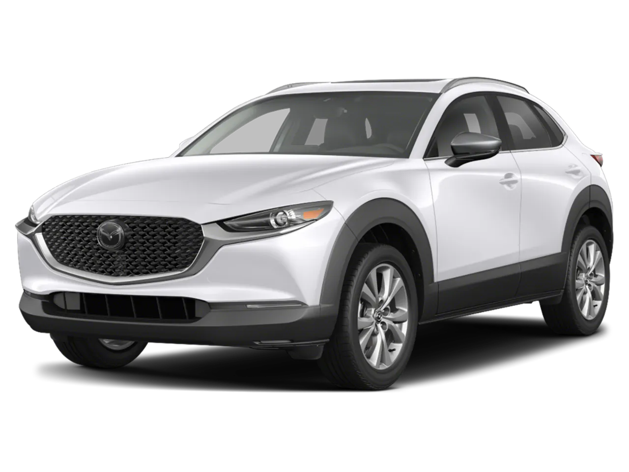 2023 Mazda CX-30 Preferred AWD's photo