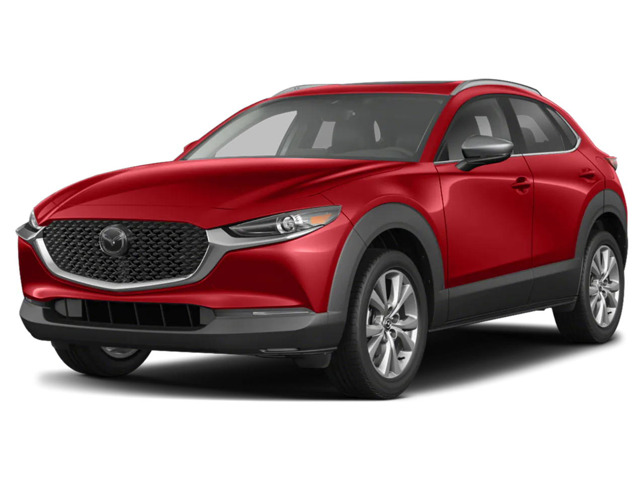 2023 Mazda CX-30 Preferred AWD's photo