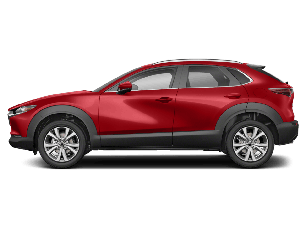 2023 Mazda CX-30 Preferred's photo