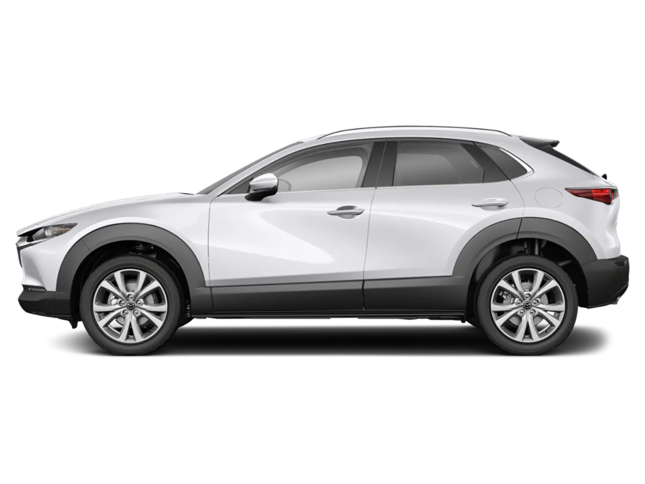 Used 2023 Mazda CX-30 SUV