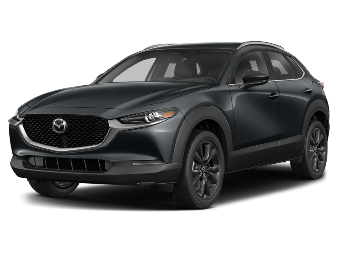 2024 Mazda CX-30 Select Sport AWD's photo