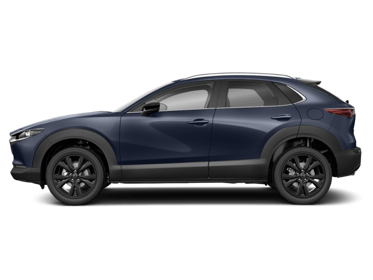 2024 Mazda CX-30 Select Sport's photo