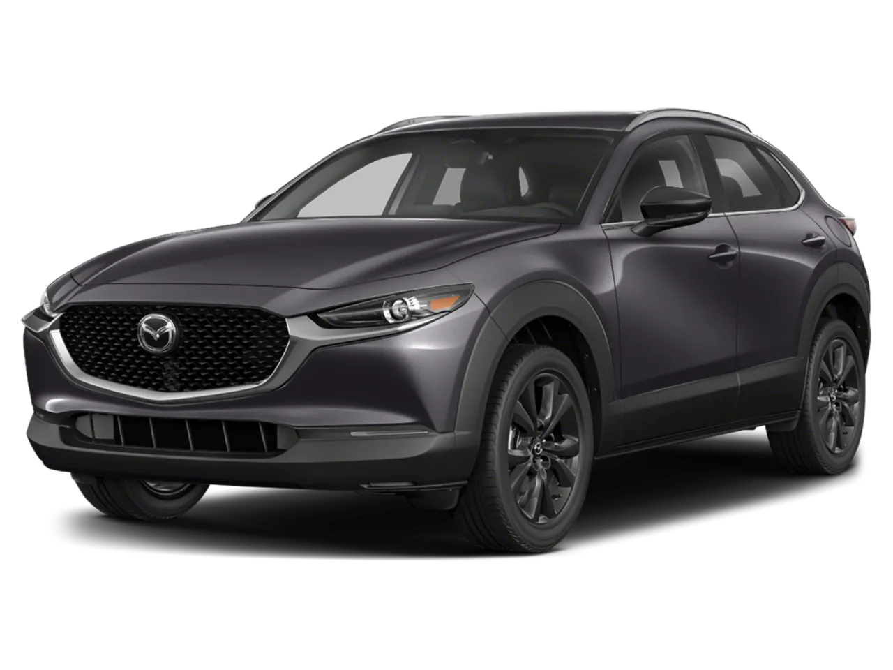 2024 Mazda CX-30 Select Sport AWD's photo