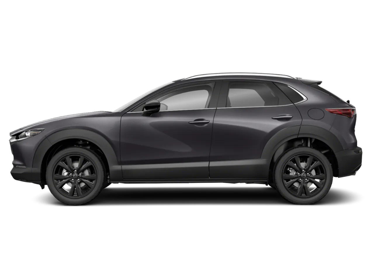 Used 2024 Mazda CX-30 SUV